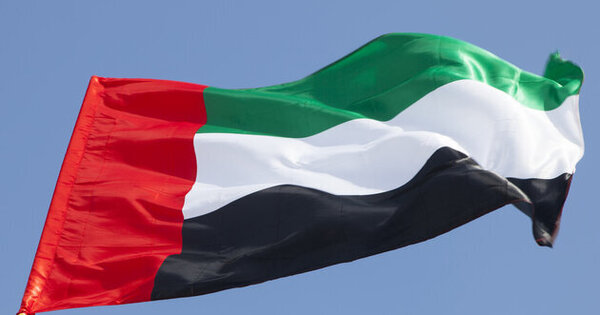 UAE expresses solidarity with Mozambique , conveys condolences over flood victims