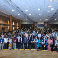 Private universities are crucial in achieving a 50 per cent gross enrolment ratio by 2035: Chairman, AICTE