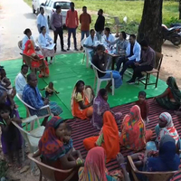 Chhattisgarh government improving access to education, healthcare for Birhor community