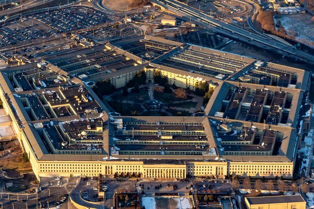 Pentagon staff still using DeepSeek Bloomberg