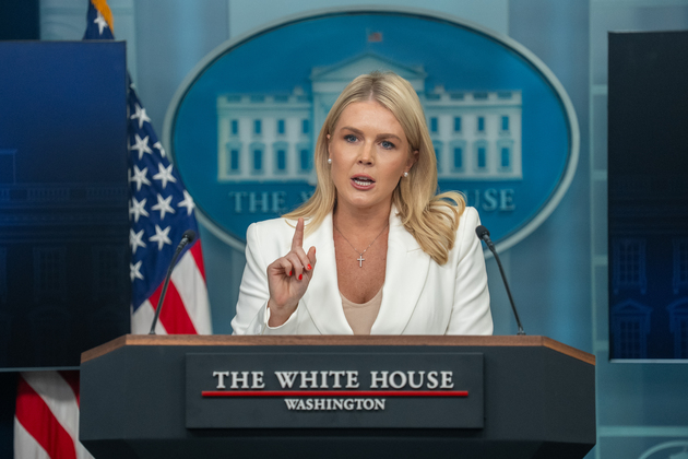 U.S.-WASHINGTON, D.C.-WHITE HOUSE-IRAN-PRESS BRIEFING