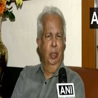 "Proud moment for all of us in Space community": Former ISRO Chief hails NASA Crew-9's successful return