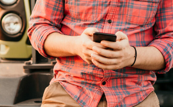 Making social media work for farming