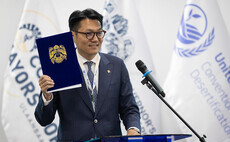 COP17: Mayors call for bolder action to tackle desertification and degradation