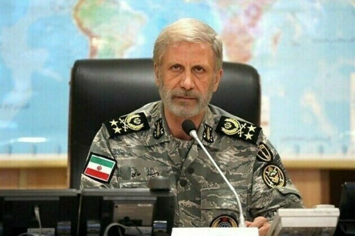 Army Chief Highlights Israels Failure in War on Iran