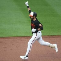Orioles take down Mariners with efficient night at the plate