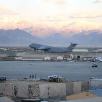 Afghanistan rejects Trump’s idea of reclaiming Bagram air base