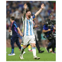 Argentina to kick off FIFA World Cup campaign against Algeria on June 16