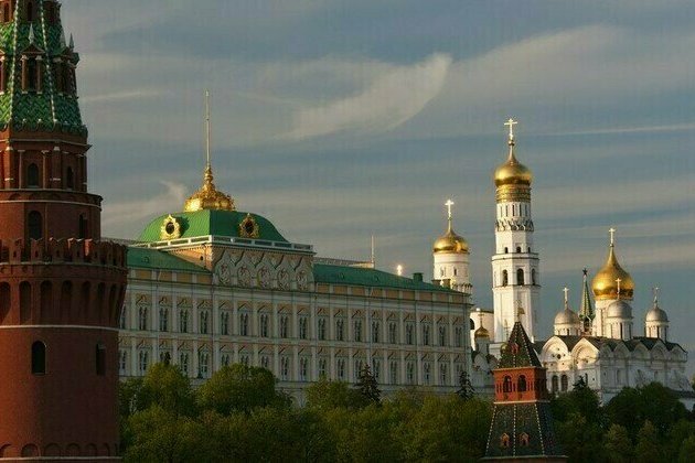 Putin open to talks with Ukraine  Kremlin