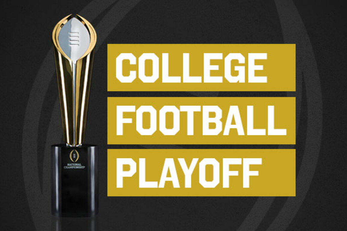 Further expanded 16-team College Football Playoff reportedly gaining support