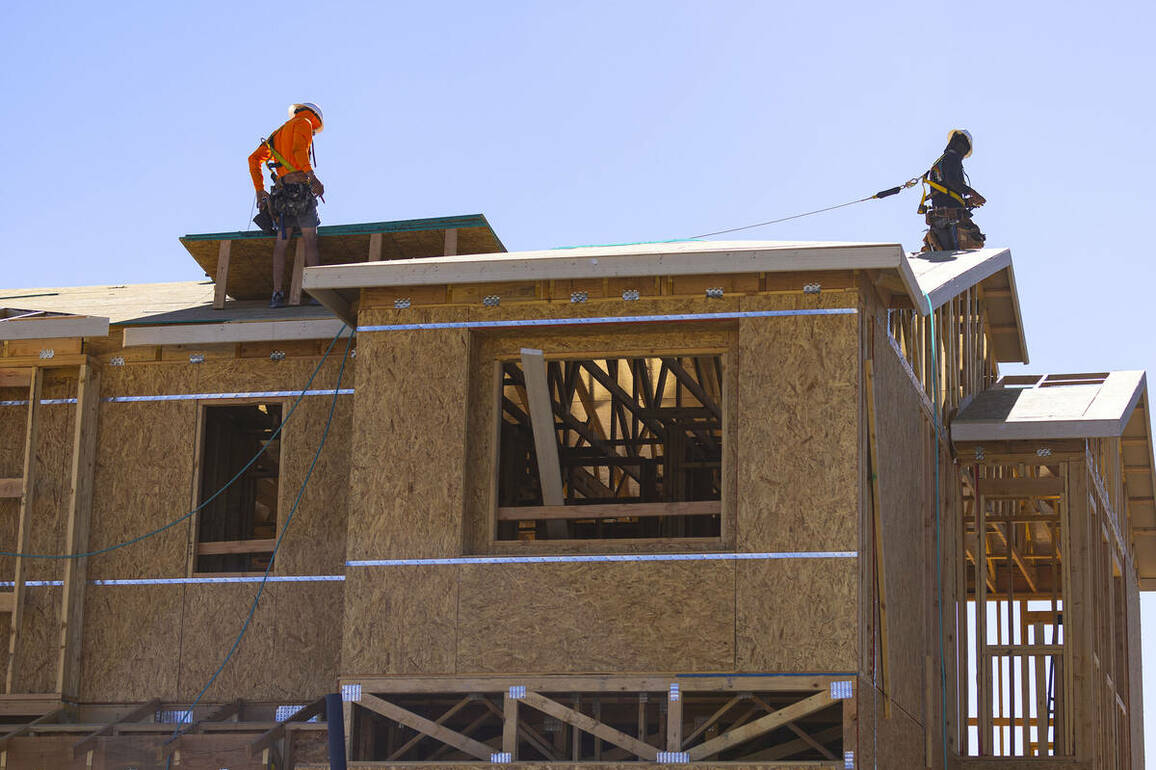 Rent control would be bad for Nevada - COMMENTARY
