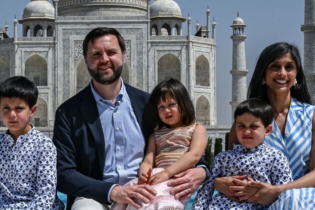 US vice-president JD Vance is set to take a summer break in Scotland with his family