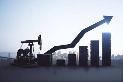 Opportunities in the oil market