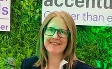 Interview: Lisa Slade, Accenture, Women in Tech Excellence Awards finalist