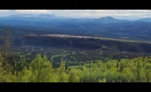 Barrick Gold and Novagold Resources’ Donlin JV in Alaska