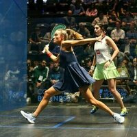 Squash has been played in Philly for 125 years - a sports psychologist explains why it's one of the city's best-kept secrets