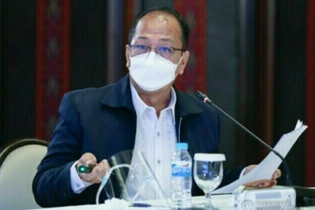 Enough vax supplies secured for next admin: NTF chief