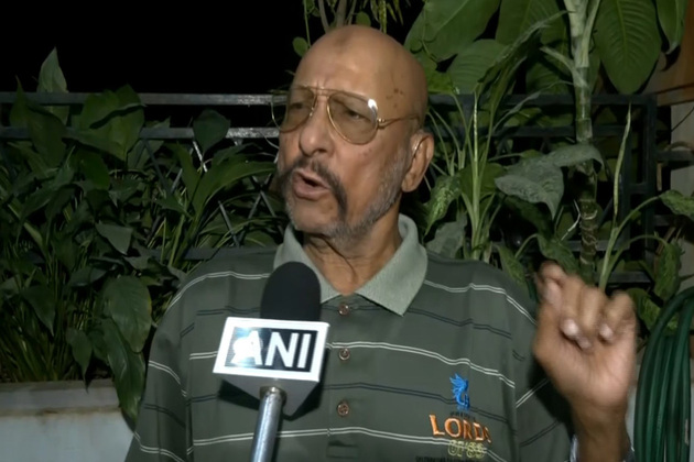 "Depressing to me way things are going on in sporting field": Syed Kirmani on India not accepting trophy from Mohsin Naqvi
