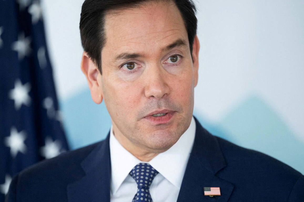 "Prepare to be deported": Rubio Says visa revocations underway for foreigners celebrating Kirk's death