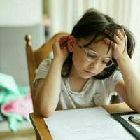 Curious Kids: why do we need to do homework?