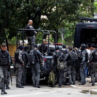 Brazil: Death toll from police raids in Rio de Janeiro rises to 119