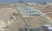 Wheatstone gets WA green nod 
