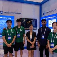 From Pakistani village to Chinese lab: a scholar's quest to light up homes with AI technology