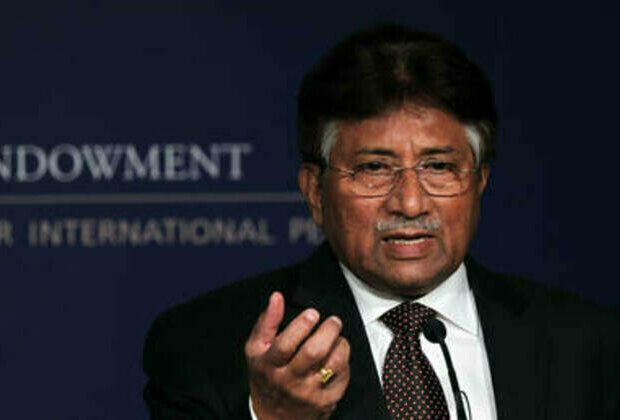 Controversial coup leader & US ally: Who was ex-Pakistani President Pervez Musharraf?