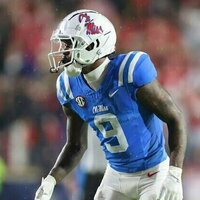 2025 NFL Draft Positional Spotlight: Cornerback