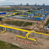 Neighbors first  Moscow signals shift in energy strategy