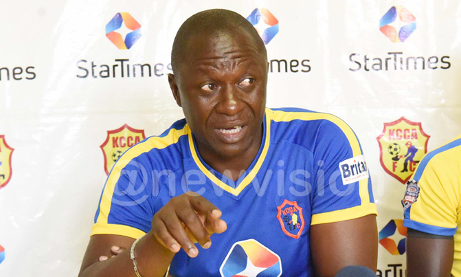 Uganda Premier League: A peek into the weekend Uganda Premier League: A peek into the weekend