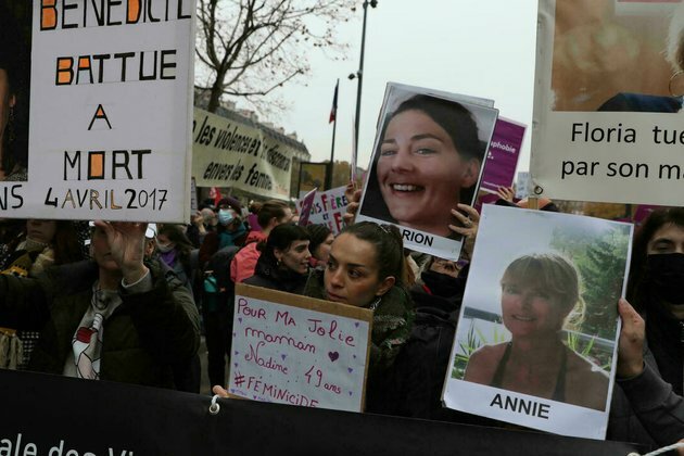 France ramps up &#039;lax&#039; efforts to protect women from violence