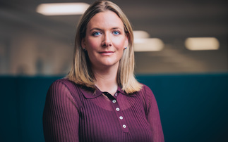 AJ Bell promotes Charlene Young to head of technical