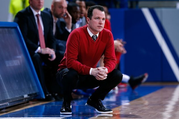 Paul Weir out as New Mexico coach