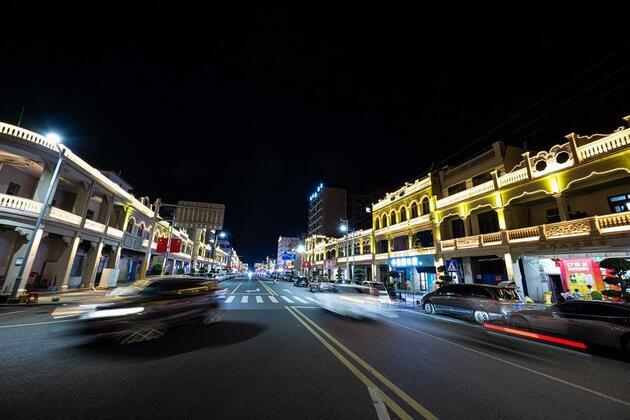 HainanOutlook | Wenchang shines with hybrid of local and Southeast Asian cultures