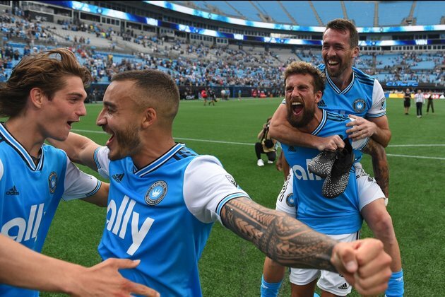 Charlotte to test home prowess against Montreal