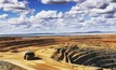  Evolution's Cowal mine in New South Wales