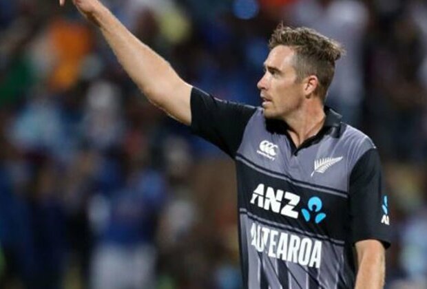 Former New Zealand pacer Tim Southee enters PSL Season 10 draft