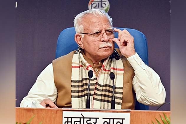 Brazil: Union Minister Manohar Lal to participate in BRICS Energy Ministers meeting
