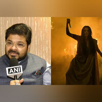 "This is our attempt to bring out the truth": Producer Abhishek Agarwal on 'The Bengal Files'