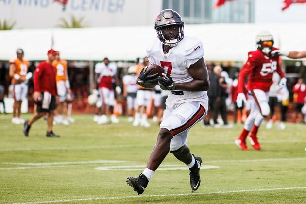Leonard Fournette Still Seen as Three-Down Back