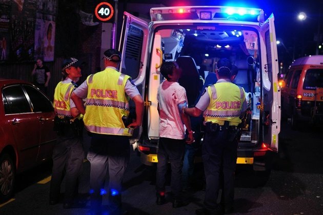 Lessons from Queensland on alcohol, violence and the night-time economy