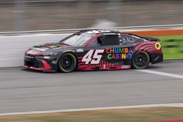 Tyler Reddick captures Daytona 500 in thrilling finish