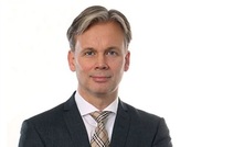  Lars Engström, president of Sandvik Mining and Rock Technology