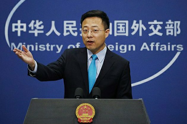 The Spokesman Tweets: a Closer Look at China&#039;s Infowars