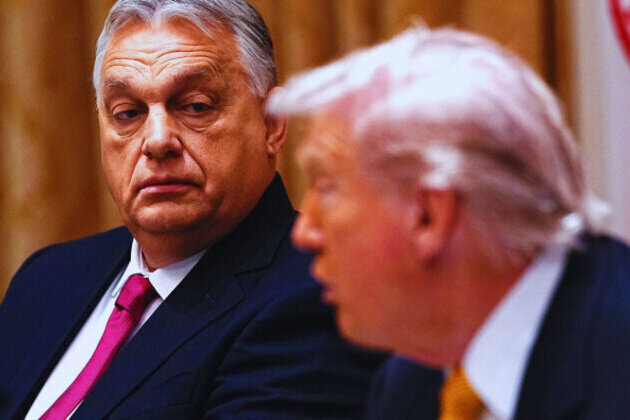 Trump Shrugs Off Orban Defeat, Praises Hungarys Incoming PM Magyar