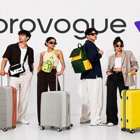 Provogue Reimagines Luggage as a Fashion Category; Achieves Rs. 25 Crore ARR in Year One