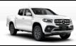 Mercedes-Benz has recalled almost 6000 of its X-Class utes. Image courtesy Mercedes-Benz.
