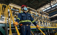   Siderperu solicitou maior fiscalização das autoridades do país