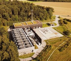 Plans cooked up for 'UK's first' national geothermal energy centre